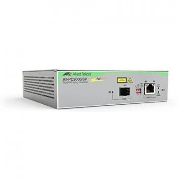 Allied Telesis AT-PC2000/SP 100Base-TX Media Converter