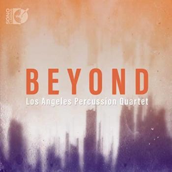 Beyond Music Group – Los Angeles Percussion