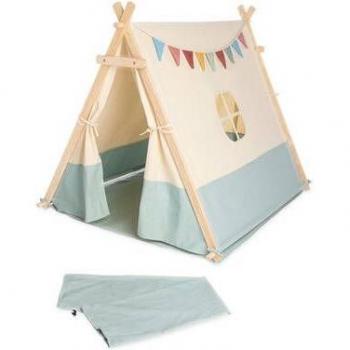 Tente de Camping