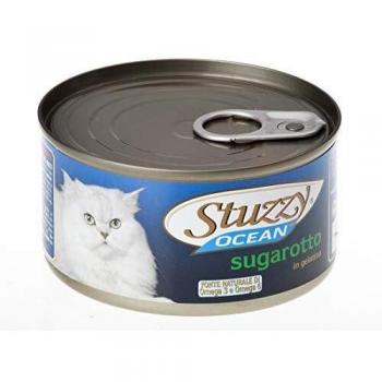 Stuzzy Horse Mackerel Yellow