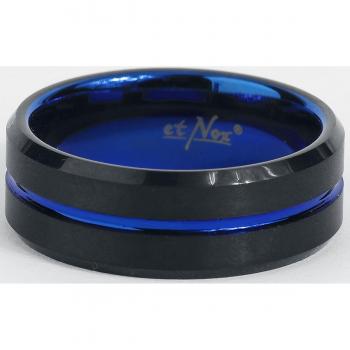Anillo EtNox Sombra Azul