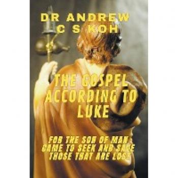 The Gospel According to Luke