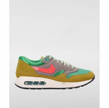 Nike Air Max 1 OG '86 Camoscio e Mesh Verde Taglia 8½