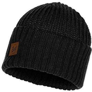 Buff Knitted HAT Rutger Graphite