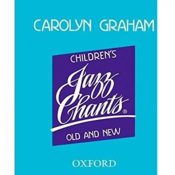 Children's Jazz Chants Old And New