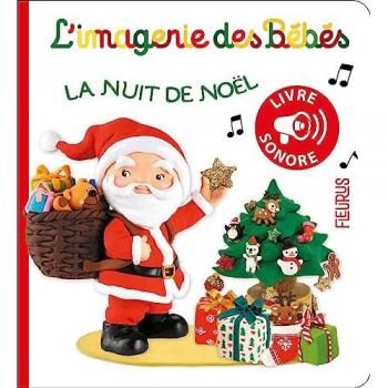 La nuit de Noël