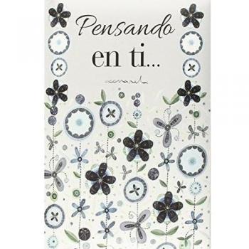 Pensando en ti (Tapa blanda).