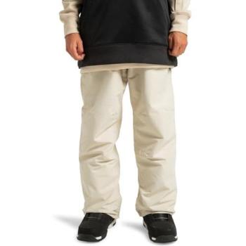 Pantalones de nieve DC Shoes Chino Oatmeal