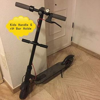 Manillar y Barra Para Niños en Xiaomi M365 Scooter