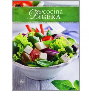 COCINA LIGERA