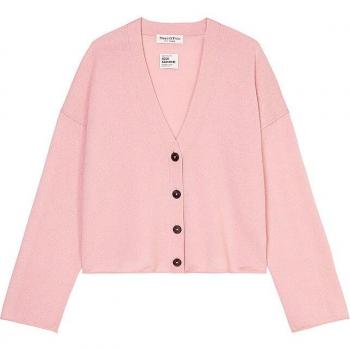 Marc O'Polo Cardigan mit hohem Tragekomfort