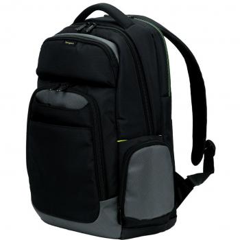 New Targus CityGear 15.6 Laptop Backpack Black TCG660EU
