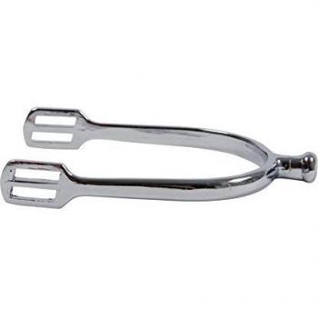 Waldhausen 10mm Lady's Spur Ensemble