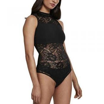 Urban Classics Ladies Lace Body