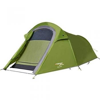 Vango Soul 200 Green Backpacking Tent