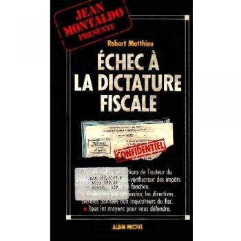 Echec à la Dictature Fiscale