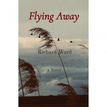 Flying Away