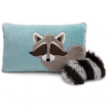 Cuscino NICI Rectangolare Lenno Procione 43x25 Cm