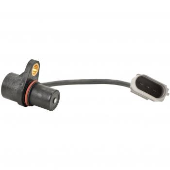 RPM / Crankshaft Sensor fits VW TOUAREG 7L, 7P 3.0D 04 to 11 Bosch 077905381K