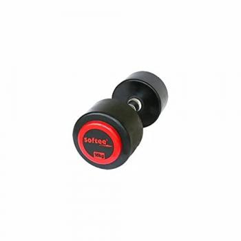 Softee 16 kg Pro-Sport Dumbbell