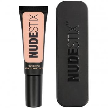 Nudestix