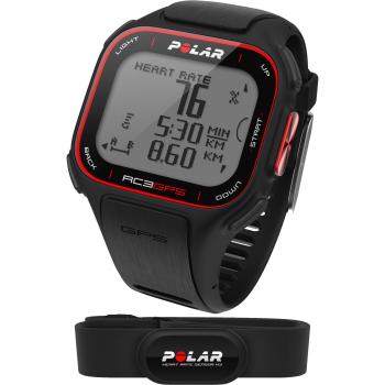 Polar RC3 GPS HR