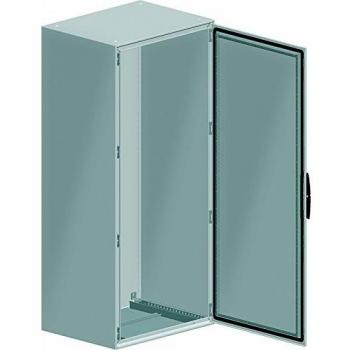 Armadio di officina Schneider 1800x1200x400 a doppia porta