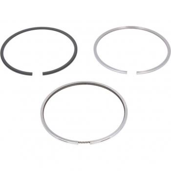 Pistons Segments ENGI‑TECH ENT047004 Standard – Pack révision moteur