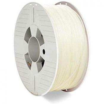 VERBATIM 3D Printer Filament PLA 1.75mm 1kg