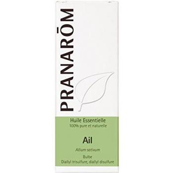 Pranarom 5 ml Garlic Essential Oil