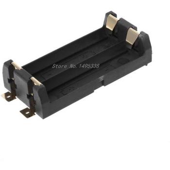 Contenedor AA Doble Seguridad