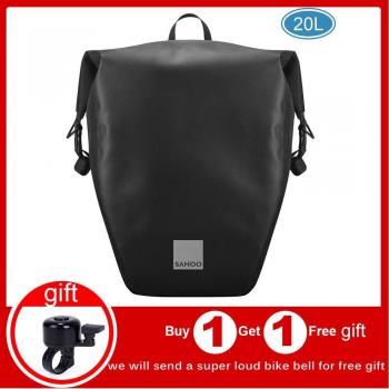 Rangement Arrière Cycliste 20L