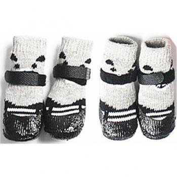 Waterdichte Schoenen voor Puppy’s