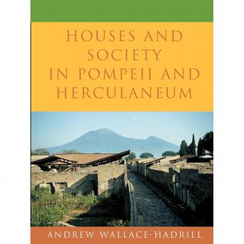 Vitalsource Technologies, Inc. Houses And Society In Pompeii And Herculaneum