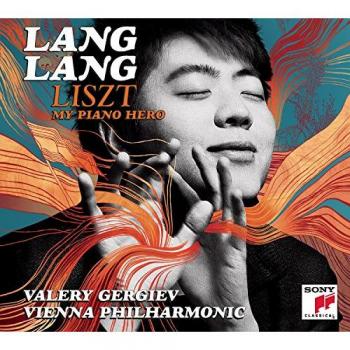 Lang Lang präsentiert: Liszt