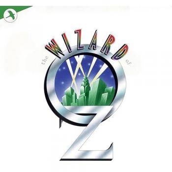 Le Magicien d'Oz (Casting de Londres 1988)