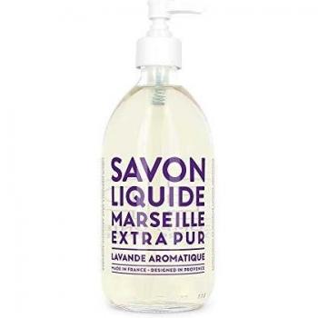 Jabón de manos lavanda Compagnie de Provence 500ml