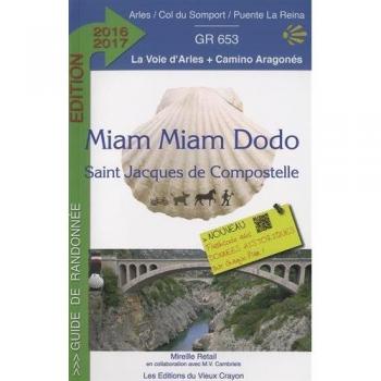 Miam-Miam-Dodo Arles 2016-2017