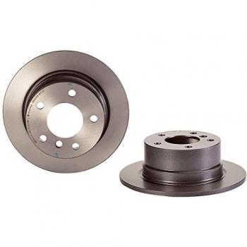 Brembo 08.6853.81 Rear Brake Disc
