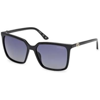 Occhiali da Sole Guess Donna GU00258 Fumo Neri Polarizzati