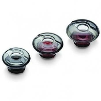 Plantronics Small Ear Tip with Foam Covers for Voyager 5200 Series/5200 UC Bluetooth Headsets