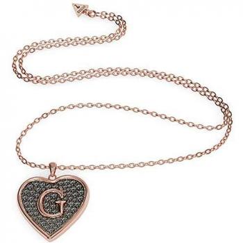 Collar guess mujer guess ubn79041 45cm