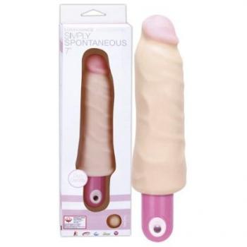 Simply Spontan 4,6–5 cm Durchmesser