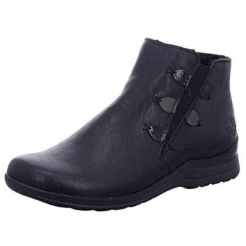 Rieker Winter Chelsea Boots