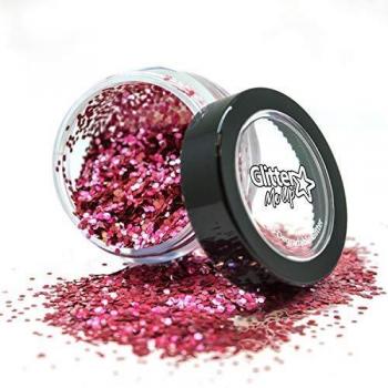 Naturglanz Rot – 30 g, biologisch abbaubar