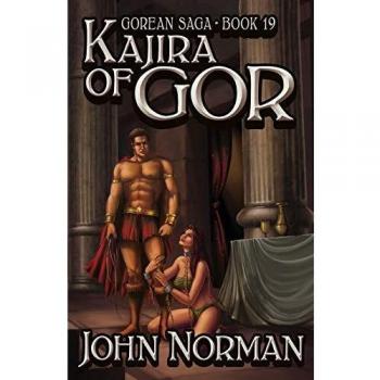 Kajira of Gor: 19