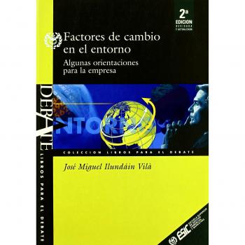 Factores de cambio en el entorno