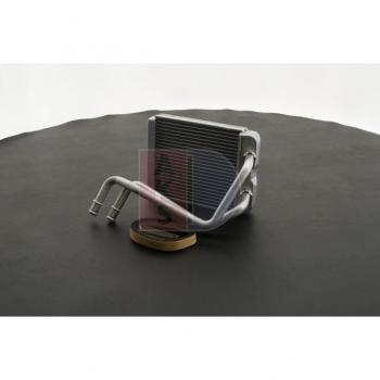 Radiador de calor AKS DASIS 049019N