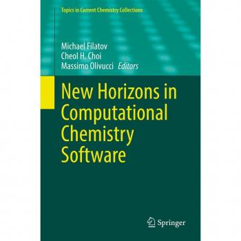Vitalsource Technologies, Inc. New Horizons In Computational Chemistry Software