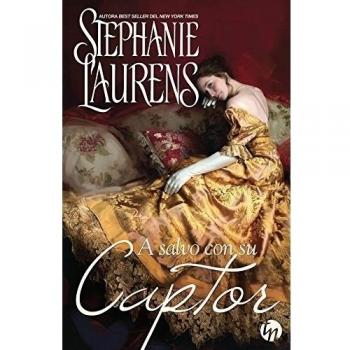 A salvo con su captor